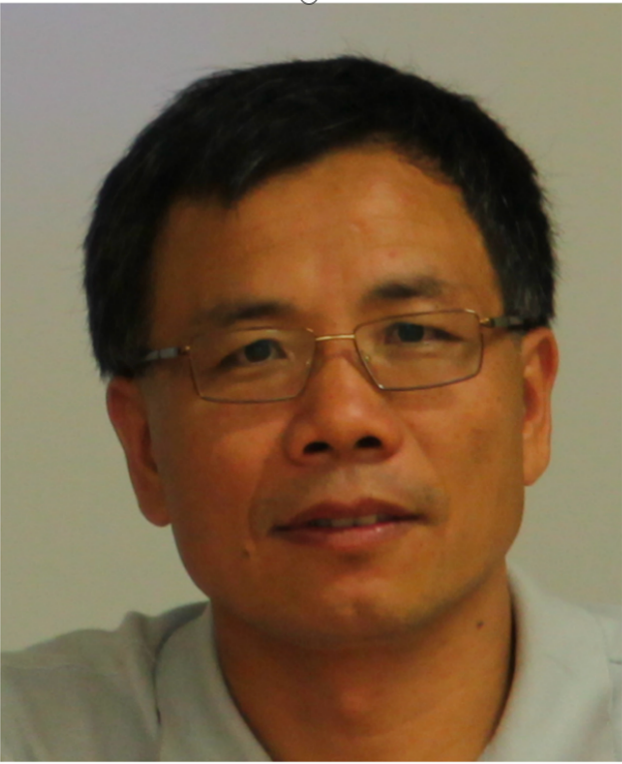 Prof. Feng Liu