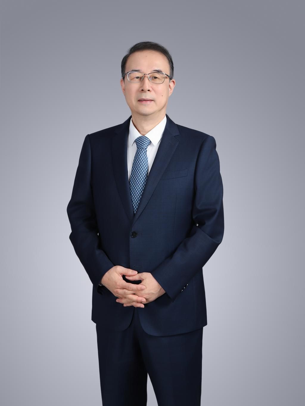 Prof. Yi Pan