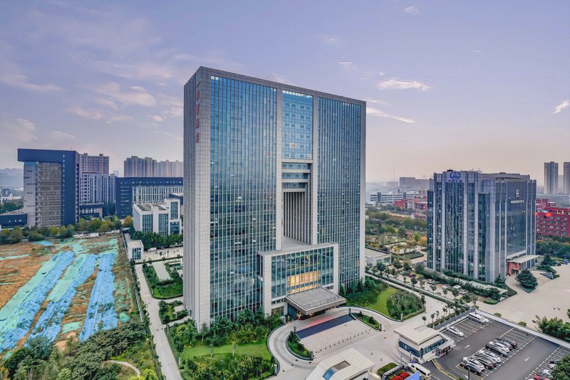 Zhengzhou Huazhi Hotel