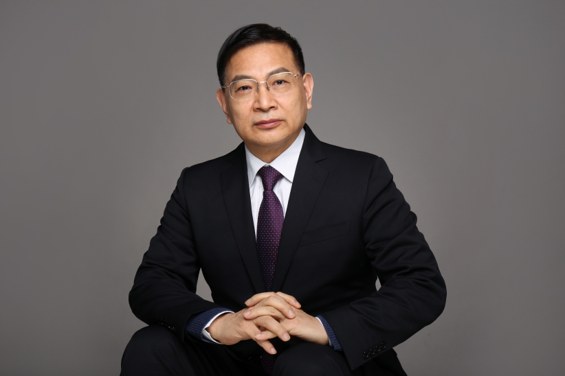 Prof. Peizeng Yang