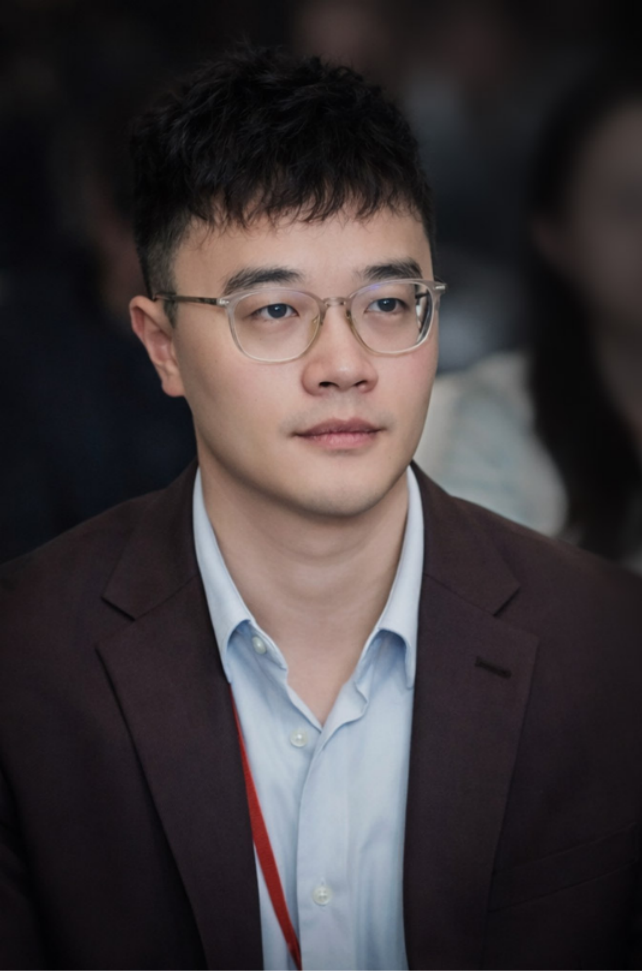 Dr. Song Xue